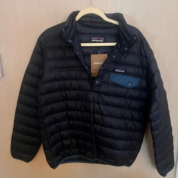 Men's Patagonia Pullover - Picture 1 of 1